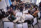 En febrero comienzan los Talleres de Verano en la Escuela Municipal de Música de Coronel Suárez 
