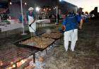 Indio Rico celebra la Fiesta Provincial del Cordero al Disco