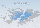2 de Abril | Día del Veterano y de los Caídos en la Guerra de Malvinas 