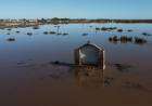 Inundaciones en Bahía Blanca: un reporte internacional afirma que el cambio climático potenció el desastre
