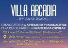 Atención artesanos/manualistas