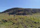Saavedra: Un hombre murió mientras realizaba maniobras con un parapente