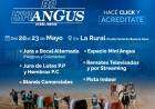 82ª Expo Angus de Otoño Indoor