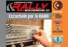 Campeonato 2025 RALLY Bonaerense