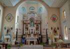 ¡Feliz cumpleaños, Pueblo Santa María!