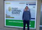 Gastón Duarte: "los jefes comunales de escritorio, que no andan mucho en la calle a mí no me gustan..."
