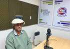 Iván Badiola: "Primer Aparte Campero en Coronel Suárez"