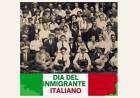 Día del Inmigrante Italiano