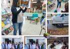 ¡Llegamos al número de inventario 40.000 de la Biblioteca Popular Infantil de Coronel Suárez!