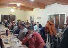 Rotary Club Las Colonias homenajeó  a los Bomberos Voluntarios.