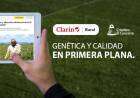 ¡CRIADERO EL CENCERRO EN CLARIN RURAL!