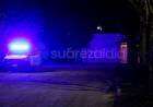 Discutió con su ex, se atrincheró en el techo, lo transmitió en vivo, dañó dos patrulleros y lesionó a un policía
