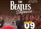 “The Beatles Sinfónico” llega al Teatro Italia: un espectáculo de primer nivel con sello local y regional