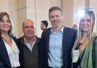 Coronel Suárez dijo presente en el 3° Congreso Productivo Bonaerense: Producción, empleo y Estado presente