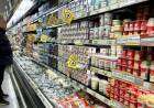 Primeros aumentos tras la suba del dólar: alimentos del 6 a 9%, autos hasta 12%