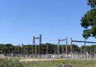 Cómo avanza la construcción de la Estación Transformadora Guaminí-Coronel Suárez