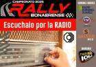 Campeonato 2025 RALLY Bonaerense