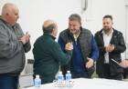 Santa María avanza: convenio para ampliar la red eléctrica y acompañar el crecimiento de la comunidad