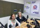 Marcela Colman: "quiero que Huanguelén defina la elección y cambiar la realidad que estamos padeciendo..."