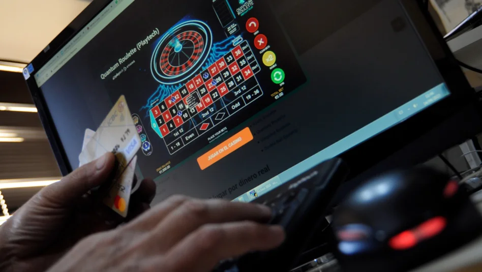 Hotelero de la región irá a juicio por montar en pandemia un casino online