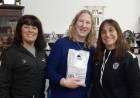 Blanco y Negro entregó los premios de La Super Millonaria del Decano, 13º edición