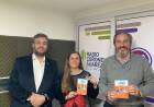 Ricardo "Gato" Salvi: "ha cambiado la política... la vieja política ya se está yendo..."