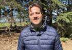 Ing. Juan Pablo Renzi: "Austral Inta... una nueva opción de leguminosa forrajera..."