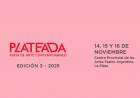 Isidoro Arte nuevamente presente en Plateada, feria de arte contemporáneo