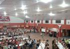 Independiente celebró su tradicional Fiesta del Deporte y Brindis de Fin de Año