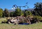 VILLA VENTANA SE PREPARA PARA LA 34º FIESTA DE LAS GOLONDRINAS