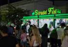 Sommernacht: Santa María vivió su primera Fiesta Peatonal