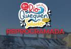 El sábado 28 se realizará la Fiesta del Río Quequén Salado