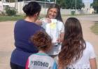 Finalizó la campaña “Todos Somos Útiles” acompañando a más de 200 chicos del distrito de Coronel Suárez