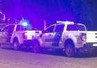 Pigüé: un hombre le pateó la cabeza a un adolescente en plena calle y escapó