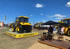Expoagro 2026 - PAUNY: "son tractores hechos para el productor argentino..."