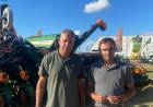 Expoagro 2026 - AGROMAQSUR: "venimos creciendo junto a STARA..."