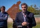A 50 años del golpe cívico-militar, Coronel Suárez y Huanguelén unidos en el “Nunca Más”