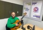 Sebastián Graf - De Rosario a Coronel Suárez