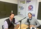 Clínica de caballos con Luis Bustos.