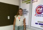 Una profesora invita a salir de sus casas a un centenar de adultos mayores 