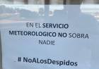 “La situación en el SMN es desesperante”