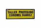 Taller Protegido de Coronel Suárez