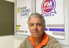 Oscar Teves: "el canal de las 5 esquinas estaba al tope de su capacidad..."