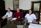 Moccero advirtió sobre el impacto del ajuste nacional: “El ahogo a la Provincia se traslada directamente a los municipios”