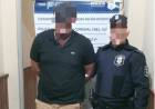 La Justicia confirmó la detención de Ramiro Pallela
