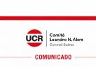 UCR