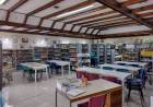 La Biblioteca Popular Infantil adquirió 150 ejemplares en la Feria del Libro