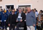 La Voz de Los Pueblos Alemanes: "el objetivo es darle espacio a sus dirigentes..."