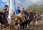Se inauguró la pista de paleteada en la Sociedad Rural de Coronel Suárez.