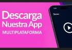 Descargá la APP Multiplataforma